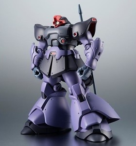 『ガンダム0083』リック・ドムIIがアニメ再現フィギュアに、ジオン残党の装備パターンも演出