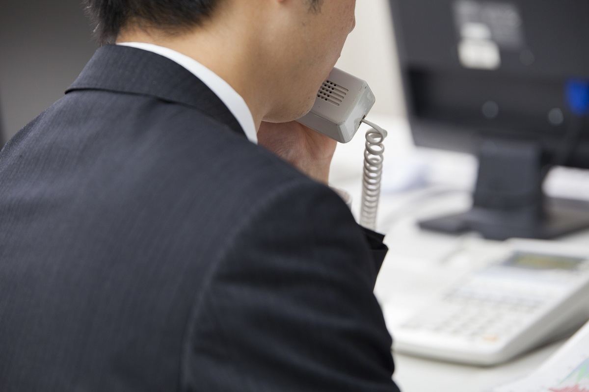 「恐れ入りました」は意味合いが異なる
