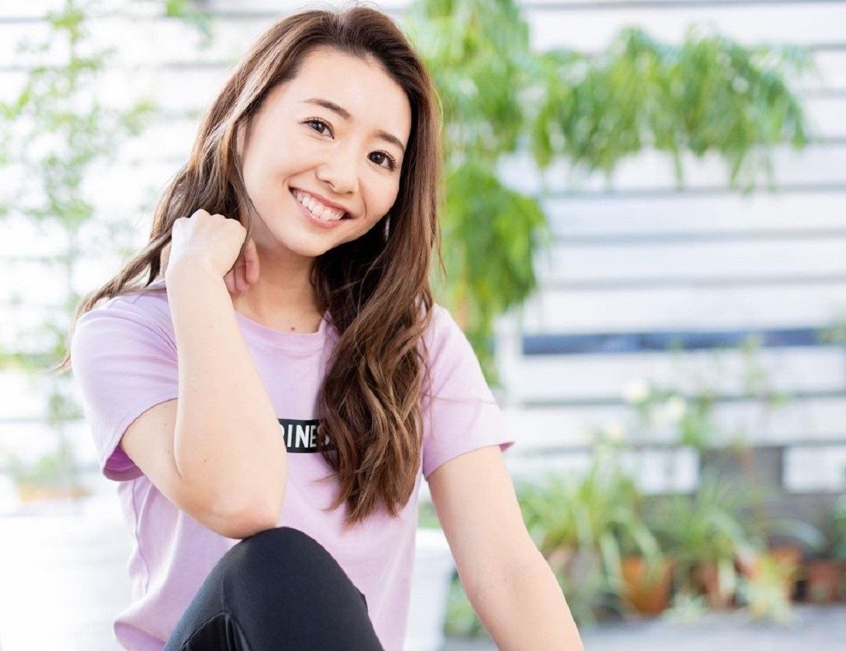 自宅で踊ってやせる_あなたはあなたのままでいい! /『宅トレ』YouTuber・竹脇まりな