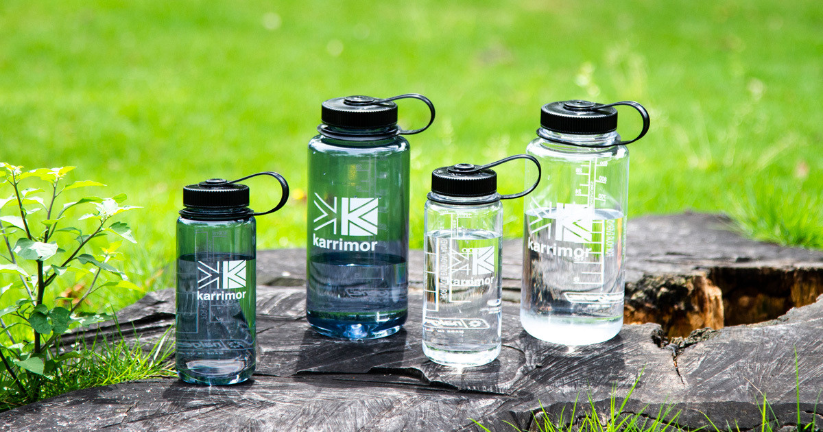 ナルゲンボトル 日本未発売 nalgene 32oz Cosmo 限定 - メルカリ