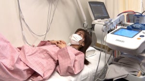 AKB48・柏木由紀、人間ドック初挑戦で難病の可能性発覚? 昨年から指にしびれ