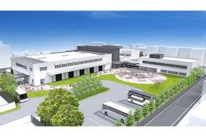 「任天堂資料館(仮称)」、京都・宇治に2023年度開設へ