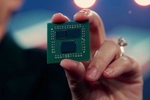 AMDの「3D V-Cache」とは何か？ TSMCのSoIC技術から正体を考察する