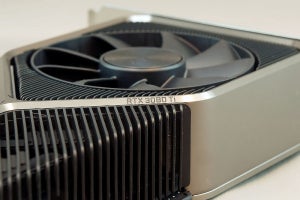 GeForce RTX 3080 Tiを試す - 性能はほぼ3090？ほぼ史上最速GPUの実力検証