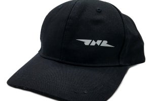 JNRのロゴマークあしらった「日本国有鉄道ロゴマーク 帽子」を発売