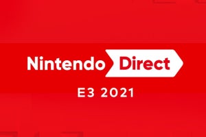 「Nintendo Direct | E3 2021」を6月16日1時から放送