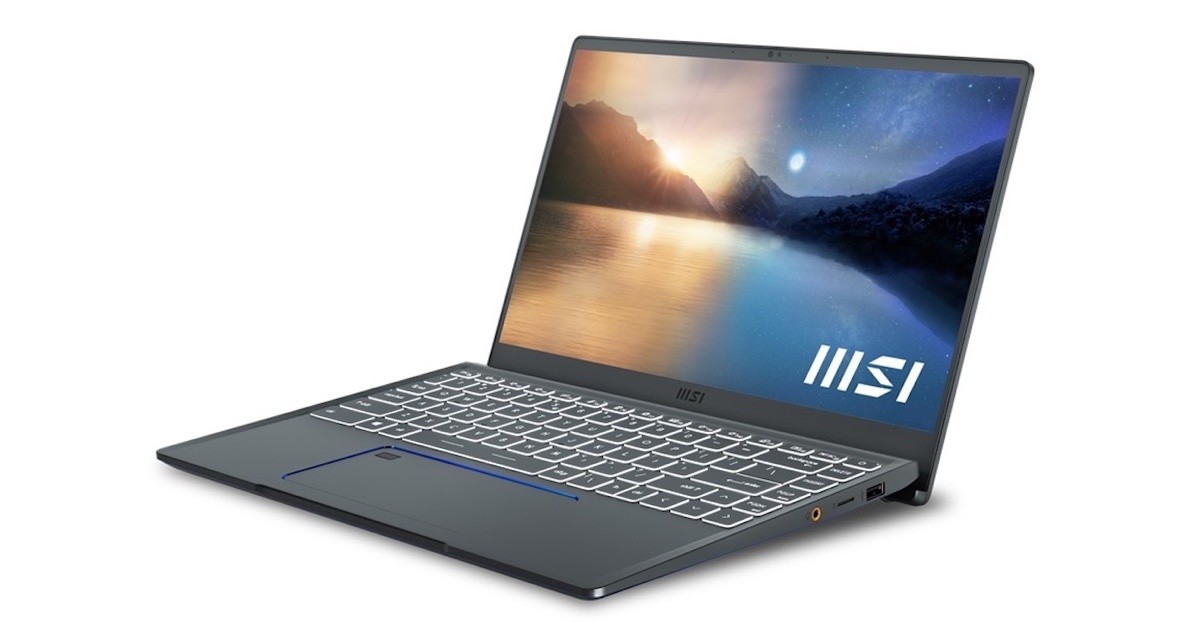MSI、クリエイター向けノートPC「Prestige 14 A11」に4K/Wi-Fi MSI、クリエイター向けノートPC「Prestige 14 A11」に4K/Wi-Fi