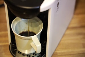 テレワーク必須アイテム! おうちでカフェタイムを叶えるコーヒーメーカーを激安でお試しした結果