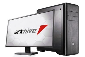 アーク、NVIDIA GeForce RTX 3080 Tiを搭載するゲーミングデスクトップPC