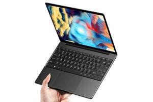 CHUWI、アスペクト比3:2の狭額縁ディスプレイを採用するノートPC「CoreBook X」