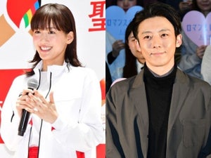 『あのキス』、『天国と地獄』……“男女入れ替わりドラマ”はやりすぎギャップが求められる難テーマ