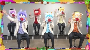 すとぷり、マツコに素顔を見せて初共演　プロデューサー手腕に称賛