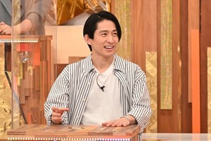 三宅健、森田剛の言葉に奮い立つ　陣内智則「メンバー愛がすごい」