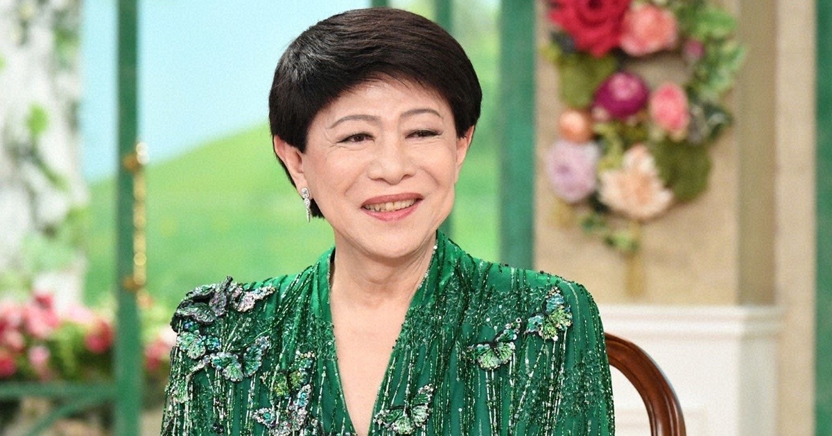 美川憲一美顔器美品 点る