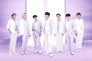 BTS、2週連続で『CDTVライブ! ライブ!』出演! 「Film out」をフルサイズ披露