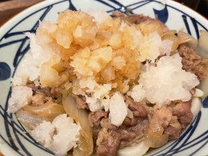【食レポ】丸亀製麺から6月8日発売の「鬼おろしぶっかけ」を実食! 