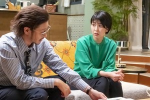 大史、大豆田とわ子に「人生を一緒に生きるパートナーに」とプロポーズ