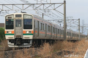 JR東日本、嬬恋村の夏キャベツを吾妻線の普通列車で輸送する取組み