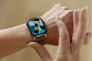 アップル、「watchOS 8」発表 - ポートレートウォッチフェイスや呼吸アプリ強化など