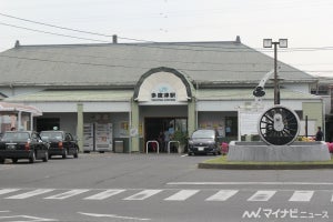 JR四国、JR多度津工場の登録有形文化財を特別公開する日帰りツアー