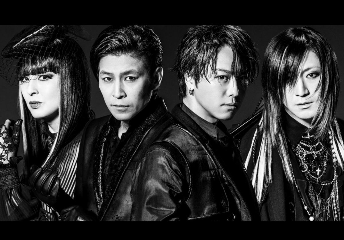 TAKAHIROボーカルのバンドACE OF SPADES初全国ツアー、dTVで独占配信