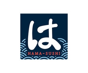 はま寿司がブランド一新! 新たなロゴ・店舗デザイン・ユニフォームを発表