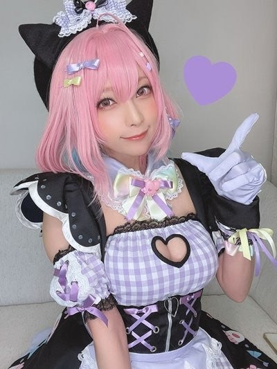 夢見りあむ SSR コスプレ デレマス シンデレラガールズ | www.unimac.az