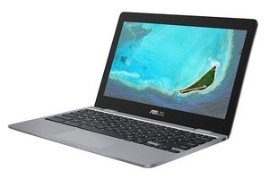 ASUS、「Chromebook C223NA」がCLIP STUDIO PAINT動作検証済みモデルに