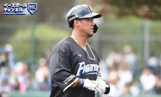 9日のプロ野球公示 日本ハムが中田翔 五十幡亮汰ら3選手を抹消 楽天 マイナビニュース