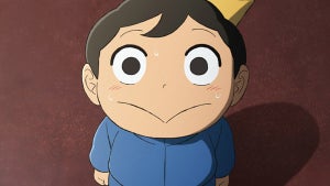 TVアニメ『王様ランキング』、キャラクター紹介PVで追加キャスト情報を公開