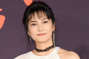 柴咲コウ、初めての実写吹き替え「合格点」　友人からの反響に喜び