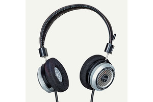 GRADO、新開発「Xドライバー」搭載の開放型ヘッドホン5機種