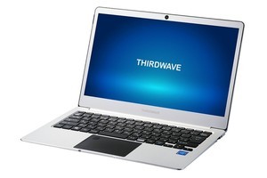 サードウェーブ、Intel Celeron N4120搭載の14型ノートPC - 34,980円