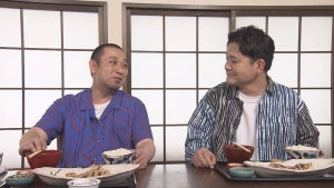 千鳥、静岡ローカル『くさデカ』に登場「尊敬する兄さんの番組ですから」