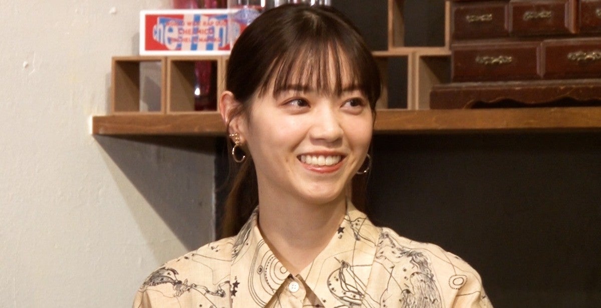 西野七瀬 あらびき団の頃から見てました と明かす芸人は マイナビニュース