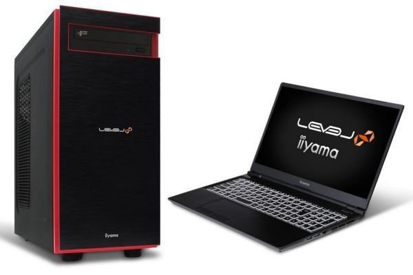 iiyama PC、『PSO2 ニュージェネシス』推奨ゲーミングPCを3モデル | マイナビニュース