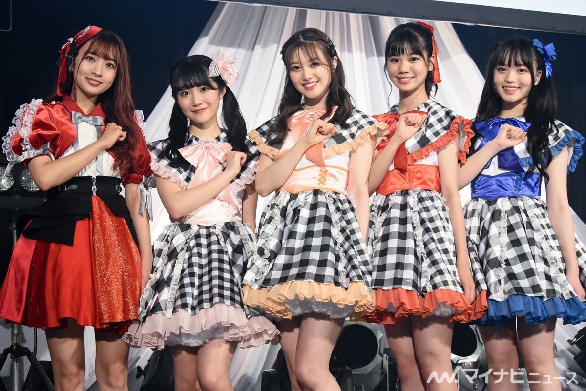 スパガ渡邉幸愛 アイドル人生 やりきった 6代目リーダー 新メンバーにエール マイナビニュース