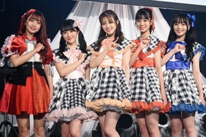 スパガ渡邉幸愛、アイドル人生「やりきった」 6代目リーダー＆新メンバーにエール