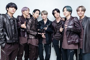 BTS、『SBS』披露21曲をTELASAで厳選配信「DNA」「Boy With Luv」も