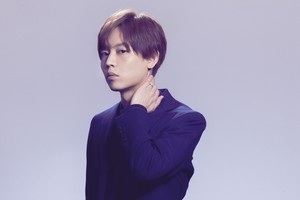 Da-iCE岩岡徹、地上波連ドラ初出演で不倫“シタ夫”に　堀未央奈と禁断の関係