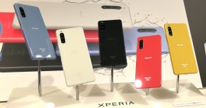 ドコモ、Xperia 10 IIIを6月18日発売 - 直販価格は51,480円