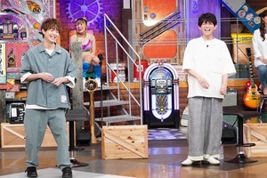 松丸亮吾、プロの謎解き問題を見破れるか「分からなかったら社長辞めてもいい」