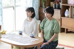 大豆田とわ子、亡き母の手紙に動揺…娘・唄は送り先に会おうと提案