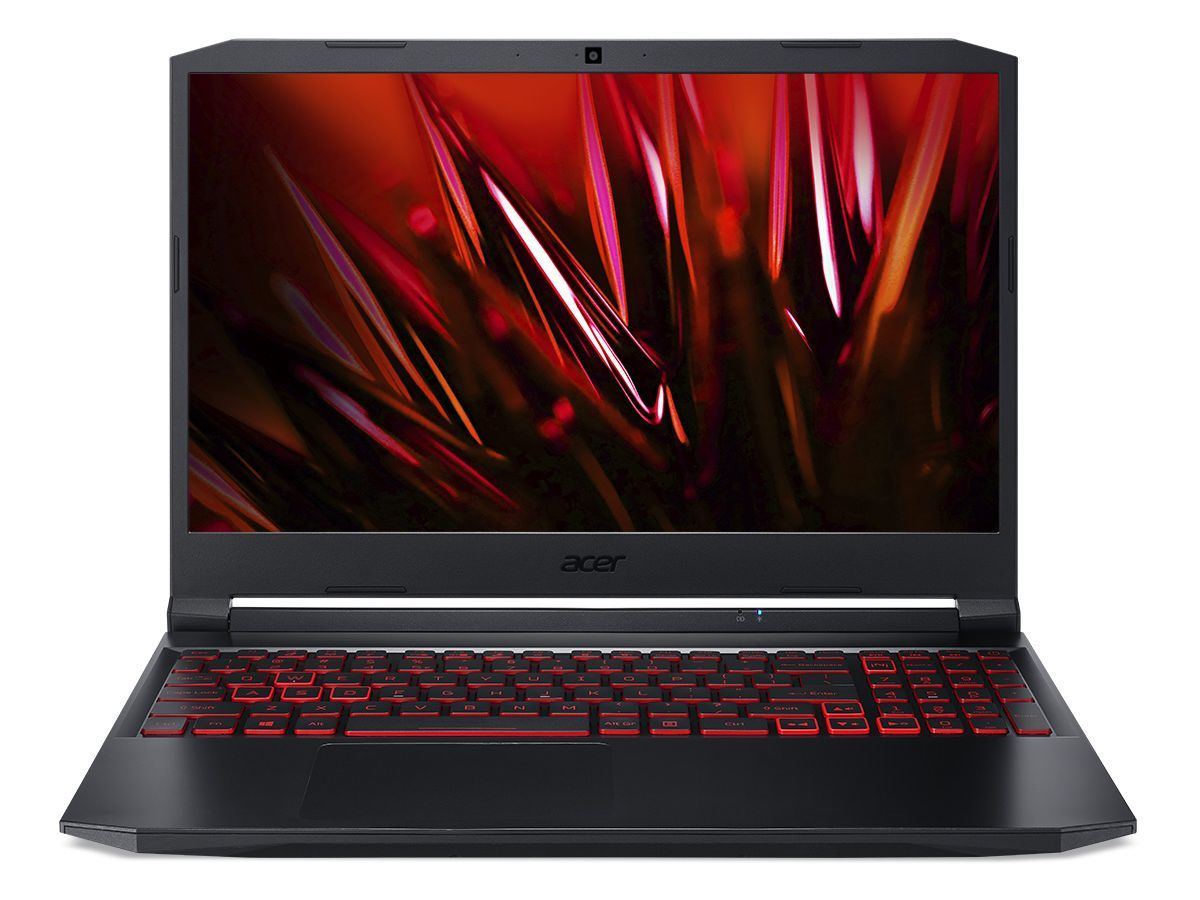 日本エイサー Nitro ブランドの15 6型カジュアルゲーミングノートpc マイナビニュース