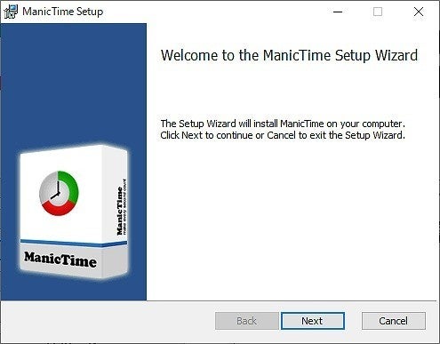 ManicTime Pro」を試す - テレワーク管理に、PC利用状況をグラフィカル