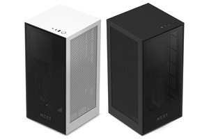 G-GEAR、コンパクトゲーミングPC「G-GEAR Alpha」に新モデル