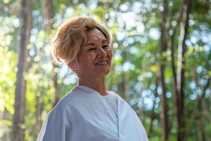夏木マリ、『おかえりモネ』と「巡り合えてよかった」 10年ぶり朝ドラを語る
