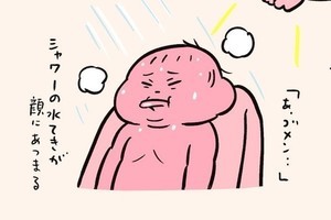 【尊い】人生2カ月分の赤ちゃんのイラストが「すでに懐かしい」「愛おしすぎる」と話題に