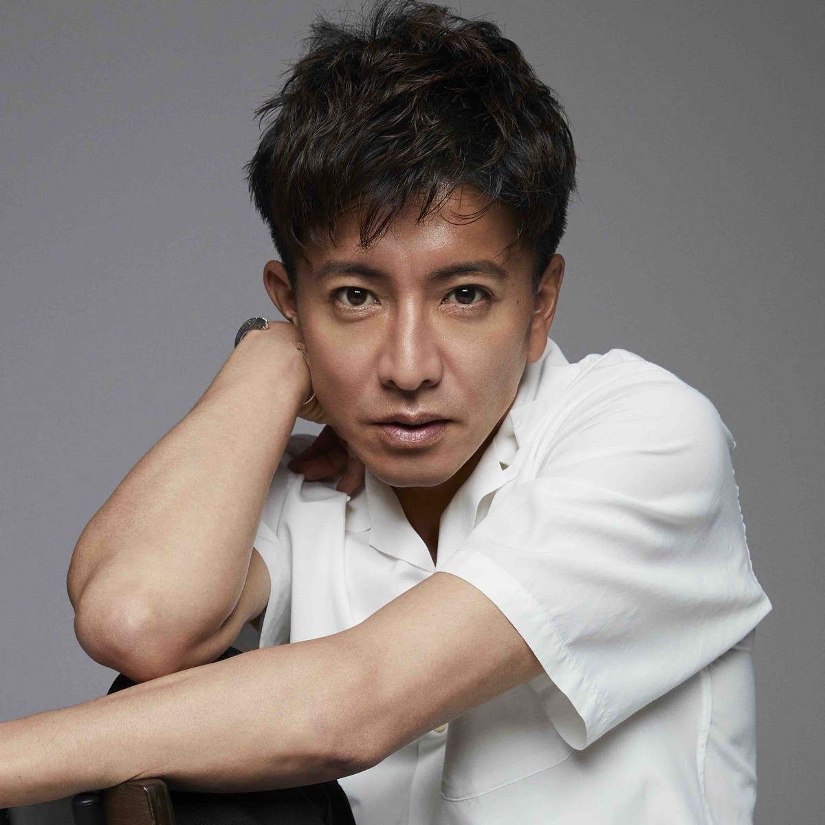 木村拓哉 海外制作ドラマ初出演 10カ国超参加の大作 素直にうれしい気持ち マイナビニュース