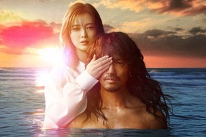 白石麻衣、乃木坂46卒業後初連ドラ　秋元康作品で斎藤工追う新聞記者役